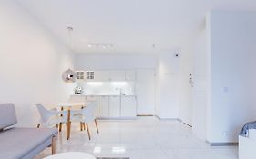 Odra View Apartments III
